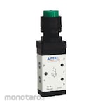 Airtac Control Valve 5/2 Way Mini type