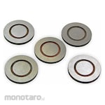 BELL GOSSETT Repair Parts