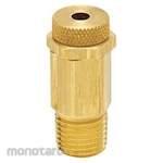CONTROL DEVICES Vacuum and Pressure Relief Valve