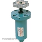 Daikin Direct Driven Type Relief Valve