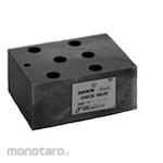 Daikin Industries Check valve (for SGB-G03)
