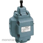 Daikin Industries Daikin pressure control valve