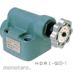 Daikin Industries Relief valve (gasket mounting type)