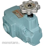 Daikin Industries Relief valve (screw connection type)