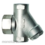 Flowcon Thermodynamic Steam Trap Carbon steel