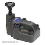 Jaguar Pilot Operated Relief Valve