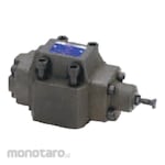 Jaguar Pressure Control Valve