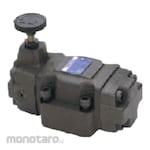 Jaguar Pressure Reducing And Check Valve