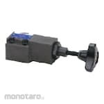 Jaguar Relief Valve (Direct Type)