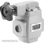 NACHI Hydraulic Valve Relief Valve R Series