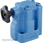 NACHI Hydraulic Valve Relief Valve Ri Series