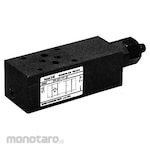 NACHI Relief Modular Valve