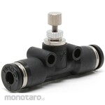 PISCO Throttle valve