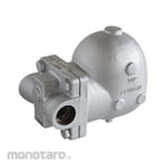 Pennant Ball Float Steam Traps PT-62