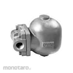 Pennant Ball Float Steam Traps PT62HP