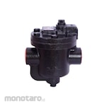 Pennant Inverted Bucket Steam Traps PT22