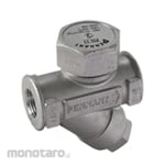 Pennant Liquid Drain Taps PD11