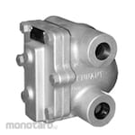 Pennant Liquid Drain Taps PD63