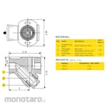 Pennant Steam Accessories PU11Y