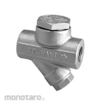 Pennant Thermodynamic Steam PT17R