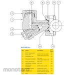 Pennant Thermodynamic Steam PT18Y
