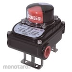 Power Genex Limit Switch Box LSB Series