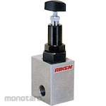 RIKEN (RIKEN Equipment) Relief valve
