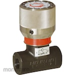 RIKEN (RIKEN Equipment) Small flow control valve