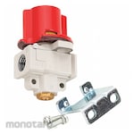SMC Vacuum & Pressure Relief Valves