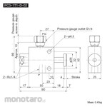 Toyooki Pressure Checker