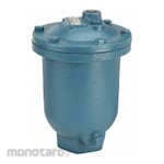 Val-Matic Air and Vacuum Release Valves (Katup Udara)