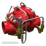 Victaulic Bermad Pressure Reducing Valve Unit