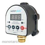 Waterplus Digital Pressure Control