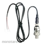 Waterplus Pressure Sensor for Intelligent Pump Control