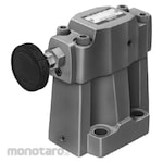 YUKEN Low Noise Type Relief Valve S-BG-03 Type