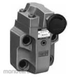 YUKEN Pressure Control Valve BT-10 Type