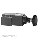 YUKEN Pressure Control Valve DT-02 Type