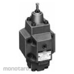 YUKEN Pressure Control Valve HCT-06 Type