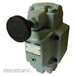 YUKEN Pressure Reducing & Check Valve RCG-10 Type