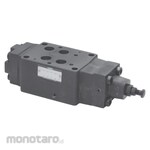 YUKEN Pressure Reducing Modular Valve MRB-04 Type