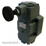 YUKEN Pressure Reducing Valve RG-10 Type