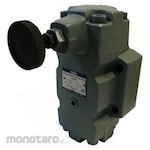 YUKEN Pressure Reducing Valve RT-06 Type