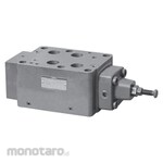 YUKEN Reducing Modular MRA-06 Type