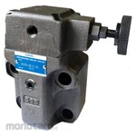 YUKEN Unloading Relief Valve BUCG-10 Type