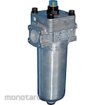 Taisei Kogyo Hydraulic Pressure Line Filter Model UL (Filter Saluran Hidrolik)