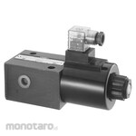YUKEN Directional Control Valve LVT-03 Type