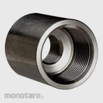 BOTH-WELL Red Coupling A105 NPT 6M BW