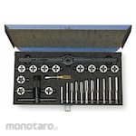 CLEVELAND Tap & Die Set