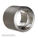 INDUSTRIA MECCANICA LIGURE Half Coupling A105 SW 6M IML