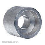 JD Delcorte Red Coupling 316/L SW 3M JD